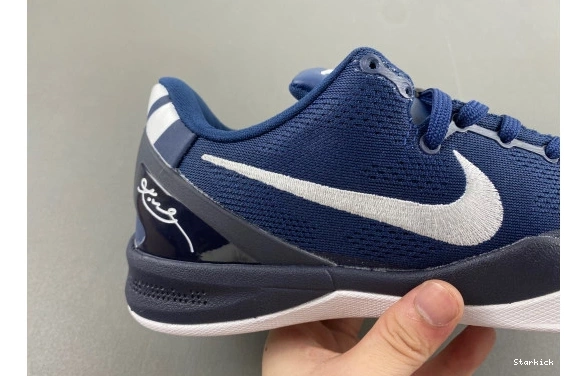 Kobe HF9550-400 Nike   8 0311